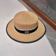 CHANEL Also featured in popular fashion magazines 2024SS hat CHANEL Also featured in popular fashion magazines 2024SS hat