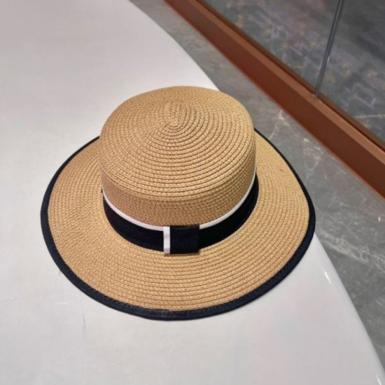 CHANEL Also featured in popular fashion magazines 2024SS hat CHANEL Also featured in popular fashion magazines 2024SS hat