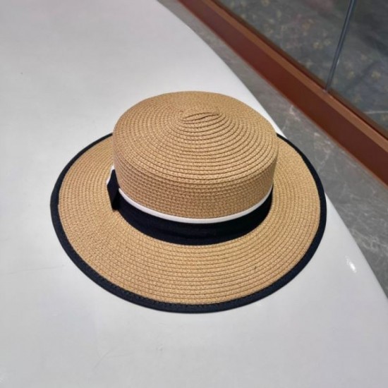 CHANEL Also featured in popular fashion magazines 2024SS hat CHANEL Also featured in popular fashion magazines 2024SS hat