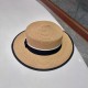 CHANEL Also featured in popular fashion magazines 2024SS hat CHANEL Also featured in popular fashion magazines 2024SS hat