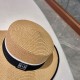 CHANEL Also featured in popular fashion magazines 2024SS hat CHANEL Also featured in popular fashion magazines 2024SS hat