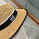 CHANEL Also featured in popular fashion magazines 2024SS hat CHANEL Also featured in popular fashion magazines 2024SS hat