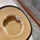 CHANEL Also featured in popular fashion magazines 2024SS hat CHANEL Also featured in popular fashion magazines 2024SS hat