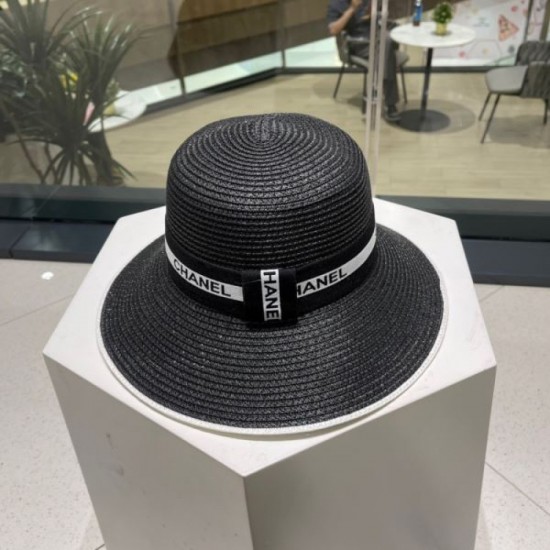 CHANEL Trends you should definitely keep in mind 2024SS hats CHANEL Trends you should definitely keep in mind 2024SS hats