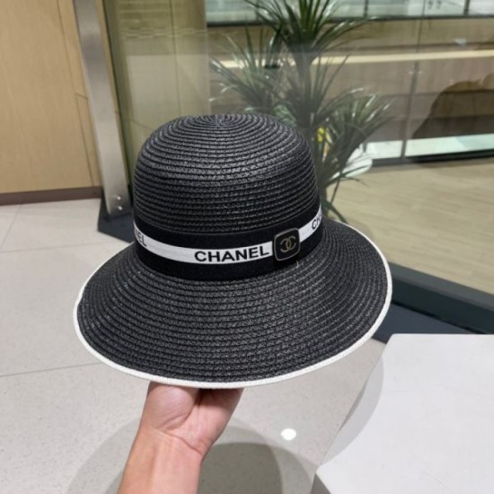 CHANEL Trends you should definitely keep in mind 2024SS hats CHANEL Trends you should definitely keep in mind 2024SS hats