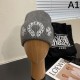 2024SS Hat CHROME HEARTS Half Price SALE Difficult to Obtain 2024SS Hat CHROME HEARTS Half Price SALE Difficult to Obtain