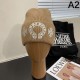 2024SS Hat CHROME HEARTS Half Price SALE Difficult to Obtain 2024SS Hat CHROME HEARTS Half Price SALE Difficult to Obtain
