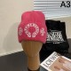 2024SS Hat CHROME HEARTS Half Price SALE Difficult to Obtain 2024SS Hat CHROME HEARTS Half Price SALE Difficult to Obtain