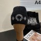 2024SS Hat CHROME HEARTS Half Price SALE Difficult to Obtain 2024SS Hat CHROME HEARTS Half Price SALE Difficult to Obtain