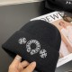2024SS Hat CHROME HEARTS Half Price SALE Difficult to Obtain 2024SS Hat CHROME HEARTS Half Price SALE Difficult to Obtain