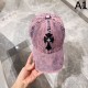 2024SS Hat CHROME HEARTS Strong sense of neatness 2024SS Hat CHROME HEARTS Strong sense of neatness