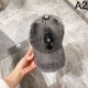 2024SS Hat CHROME HEARTS Strong sense of neatness 2024SS Hat CHROME HEARTS Strong sense of neatness