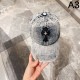 2024SS Hat CHROME HEARTS Strong sense of neatness 2024SS Hat CHROME HEARTS Strong sense of neatness