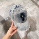 2024SS Hat CHROME HEARTS Strong sense of neatness 2024SS Hat CHROME HEARTS Strong sense of neatness