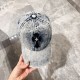 2024SS Hat CHROME HEARTS Strong sense of neatness 2024SS Hat CHROME HEARTS Strong sense of neatness