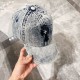 2024SS Hat CHROME HEARTS Strong sense of neatness 2024SS Hat CHROME HEARTS Strong sense of neatness