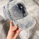 2024SS Hat CHROME HEARTS Strong sense of neatness 2024SS Hat CHROME HEARTS Strong sense of neatness