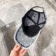 2024SS Hat CHROME HEARTS Strong sense of neatness 2024SS Hat CHROME HEARTS Strong sense of neatness