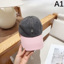 2024SS Hat CHROME HEARTS Classic popular item every year