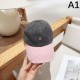 2024SS Hat CHROME HEARTS Classic popular item every year 2024SS Hat CHROME HEARTS Classic popular item every year