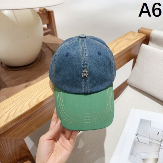 2024SS Hat CHROME HEARTS Classic popular item every year 2024SS Hat CHROME HEARTS Classic popular item every year