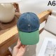 2024SS Hat CHROME HEARTS Classic popular item every year 2024SS Hat CHROME HEARTS Classic popular item every year