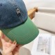 2024SS Hat CHROME HEARTS Classic popular item every year 2024SS Hat CHROME HEARTS Classic popular item every year
