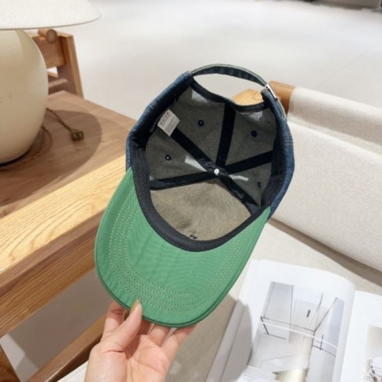 2024SS Hat CHROME HEARTS Classic popular item every year 2024SS Hat CHROME HEARTS Classic popular item every year