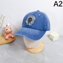 2024SS Hat CHROME HEARTS Cheapest Sale