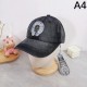 2024SS Hat CHROME HEARTS Cheapest Sale 2024SS Hat CHROME HEARTS Cheapest Sale