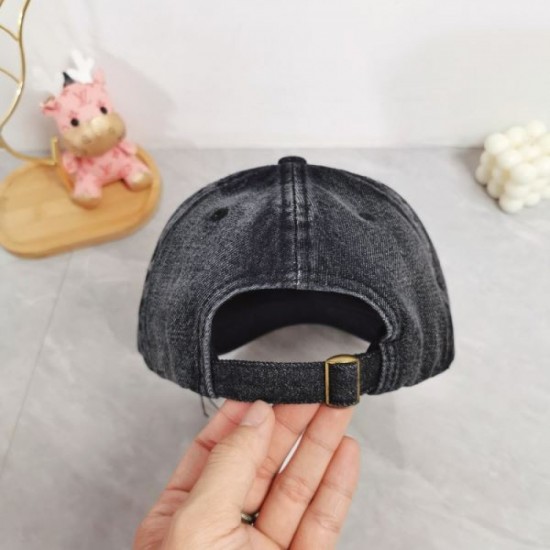 2024SS Hat CHROME HEARTS Cheapest Sale 2024SS Hat CHROME HEARTS Cheapest Sale
