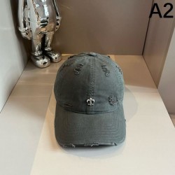 2024SS Hat CHROME HEARTS Novel Style