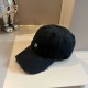 2024SS Hat CHROME HEARTS Novel Style 2024SS Hat CHROME HEARTS Novel Style