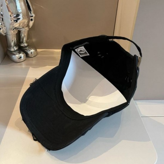 2024SS Hat CHROME HEARTS Novel Style 2024SS Hat CHROME HEARTS Novel Style
