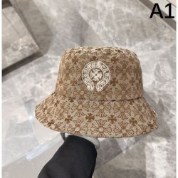 2024SS Hat CHROME HEARTS Express your individuality