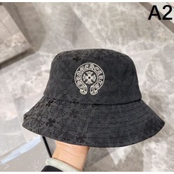 2024SS Hat CHROME HEARTS Express your individuality