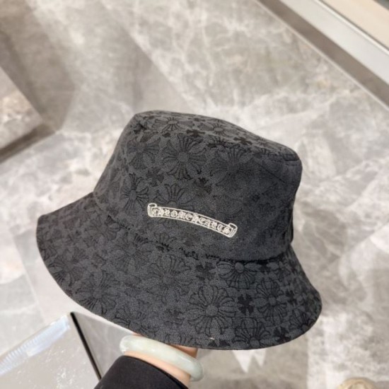 2024SS Hat CHROME HEARTS Express your individuality 2024SS Hat CHROME HEARTS Express your individuality
