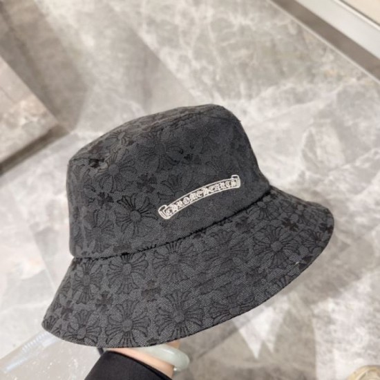 2024SS Hat CHROME HEARTS Express your individuality 2024SS Hat CHROME HEARTS Express your individuality