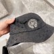 2024SS Hat CHROME HEARTS Express your individuality 2024SS Hat CHROME HEARTS Express your individuality