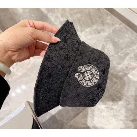 2024SS Hat CHROME HEARTS Express your individuality 2024SS Hat CHROME HEARTS Express your individuality