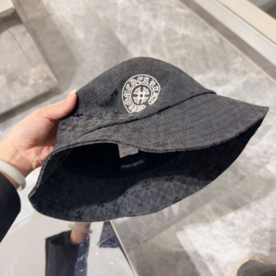 2024SS Hat CHROME HEARTS Express your individuality 2024SS Hat CHROME HEARTS Express your individuality