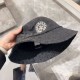 2024SS Hat CHROME HEARTS Express your individuality 2024SS Hat CHROME HEARTS Express your individuality