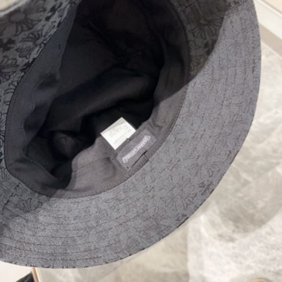 2024SS Hat CHROME HEARTS Express your individuality 2024SS Hat CHROME HEARTS Express your individuality