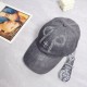 2024SS Hat CHROME HEARTS Spring/Summer Standard New Product 2024SS Hat CHROME HEARTS Spring/Summer Standard New Product