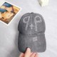2024SS Hat CHROME HEARTS Spring/Summer Standard New Product 2024SS Hat CHROME HEARTS Spring/Summer Standard New Product