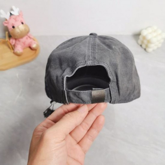 2024SS Hat CHROME HEARTS Spring/Summer Standard New Product 2024SS Hat CHROME HEARTS Spring/Summer Standard New Product