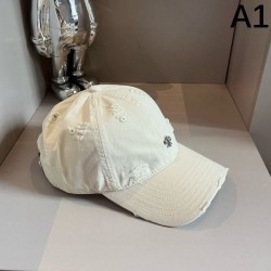 2024SS hat CHROME HEARTS Overseas advance sale!