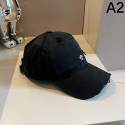 2024SS hat CHROME HEARTS Overseas advance sale!