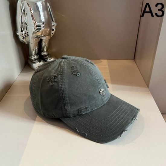 2024SS hat CHROME HEARTS Overseas advance sale! 2024SS hat CHROME HEARTS Overseas advance sale!