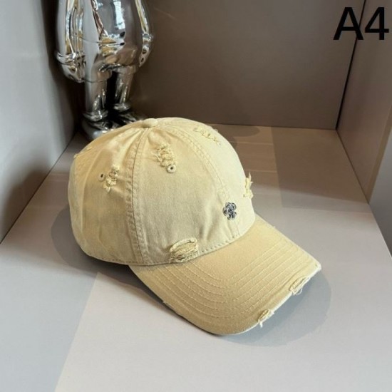 2024SS hat CHROME HEARTS Overseas advance sale! 2024SS hat CHROME HEARTS Overseas advance sale!